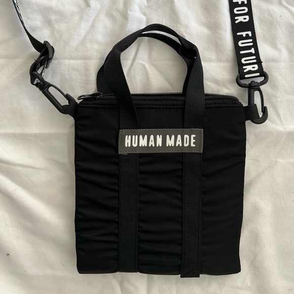 Human Made Bags Human Made Mini Helmet Bag Poshmark